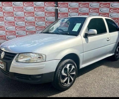 VOLKSWAGEN GOL 2006 