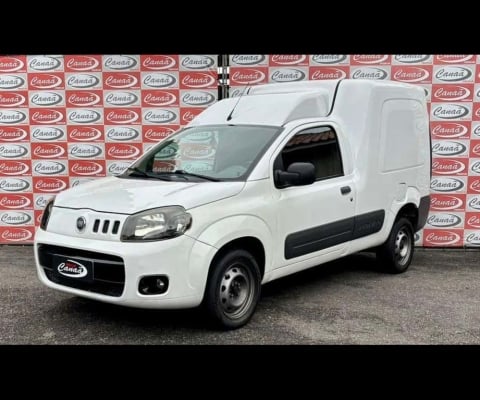 FIAT FIORINO 1.4 FLEX 2014