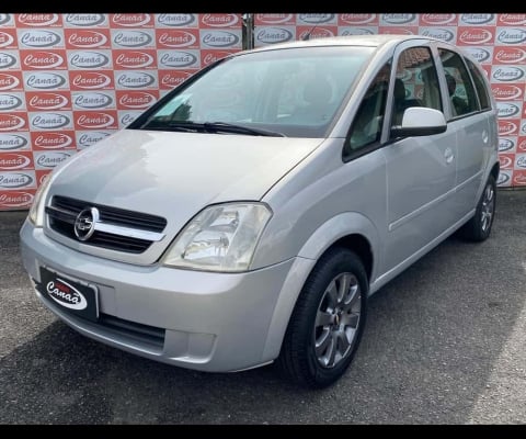 CHEVROLET MERIVA FLEXPOWER JOY 1.8 8V 4P 2005