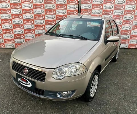 FIAT PALIO ELX 1.0 2010