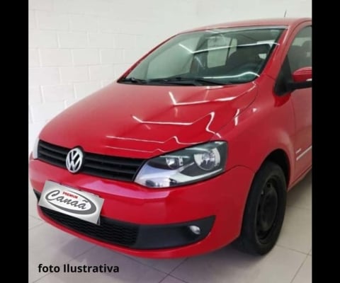 VOLKSWAGEN FOX 1.6 (G2) (TREND) 4P 2012