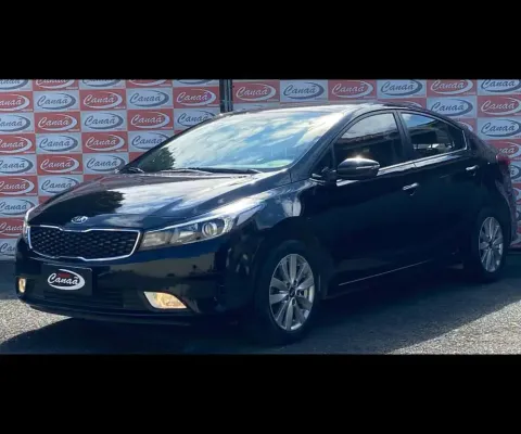KIA CERATO FF SX4 ATNB 2019