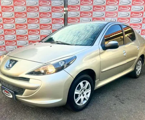 Peugeot 207 1.4 active 8v flex 4p manual 2014