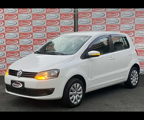 VOLKSWAGEN FOX 1.0 TRENDLINE 2014