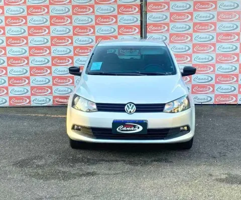 VOLKSWAGEN GOL 1.0 TREND G6 2013