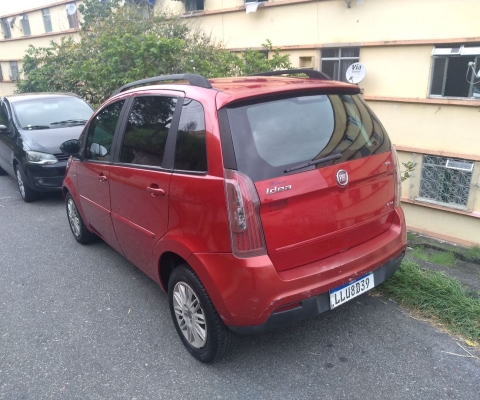 FIAT IDEA à venda.