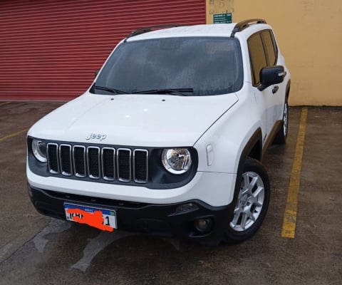 Renegade