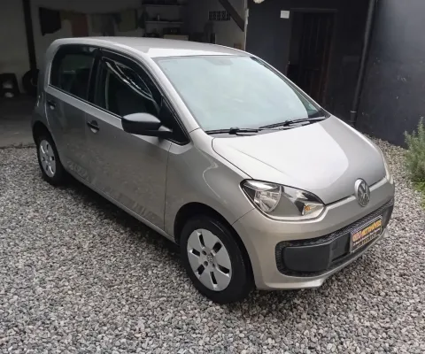 UP completo único dono..