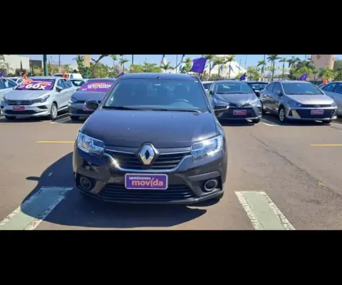 RENAULT LOGAN 1.0 ZEN 12V 4P