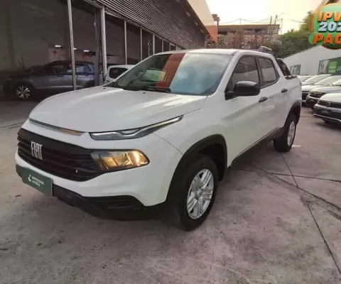 Fiat Toro 2022 1.3 turbo 270 flex endurance at6