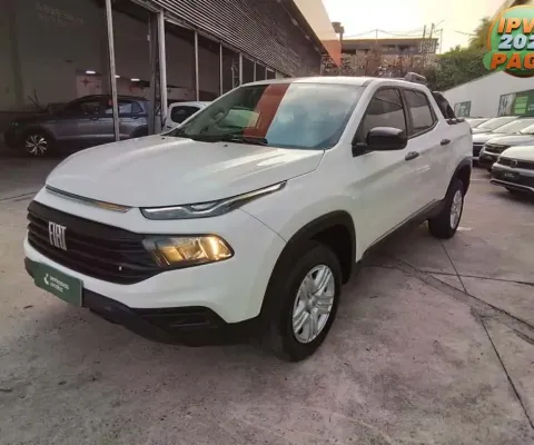 Fiat Toro 2022 1.3 turbo 270 flex endurance at6