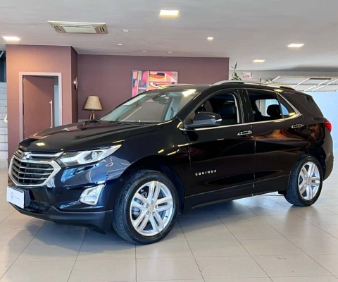 Chevrolet Equinox 2020 1.5 16v turbo gasolina premier awd automático