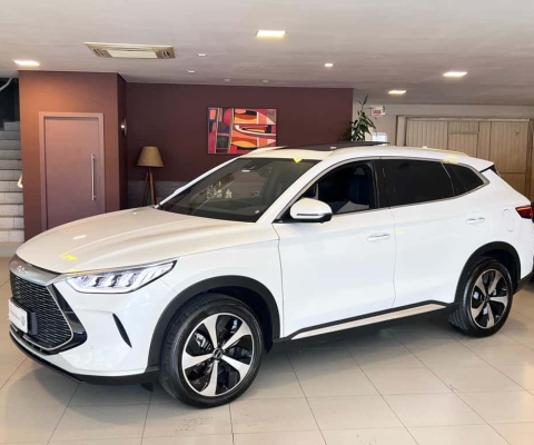 Byd Song plus 2025 1.5 dm-i híbrido automático