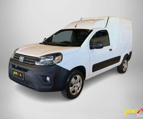 Fiat Fiorino Endurance 1.4 - Branca - 2022/2023