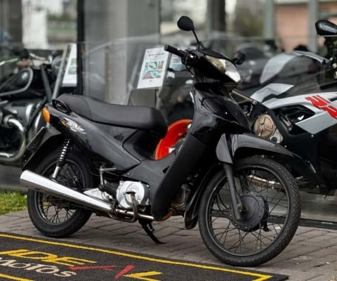 Honda C 100 100 BIZ KS  - Preta - 2003/2004