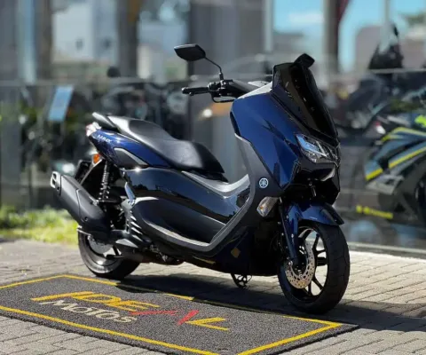 Yamaha NMAX 160 - - Azul - 2023/2023