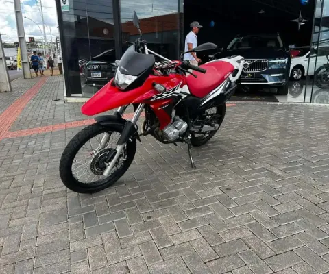 Honda XRE 300 RALLY FLEX - Vermelha - 2016/2016