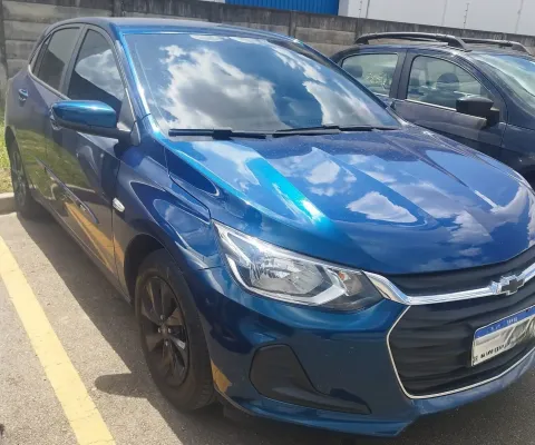 Onix lt2 2022
mais completo da serie

fipe 66500