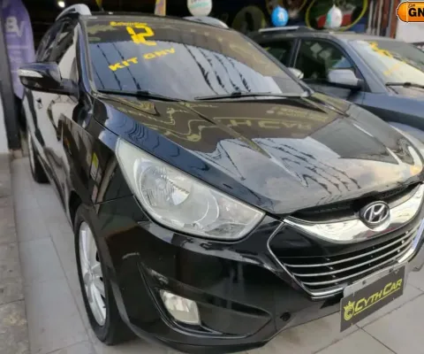 Hyundai Ix35 2012 2.0 mpi 4x2 16v gasolina 4p automático