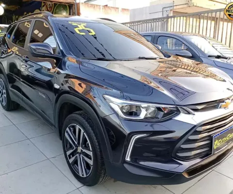 Chevrolet Tracker 2025 1.0 turbo flex lt automático