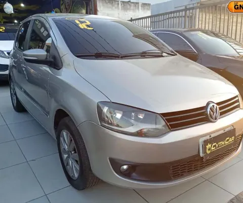 Volkswagen Fox 2012 1.6 mi prime 8v flex 4p automatizado