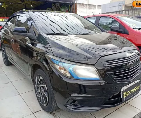 Chevrolet Prisma 2016 1.4 mpfi lt 8v flex 4p manual