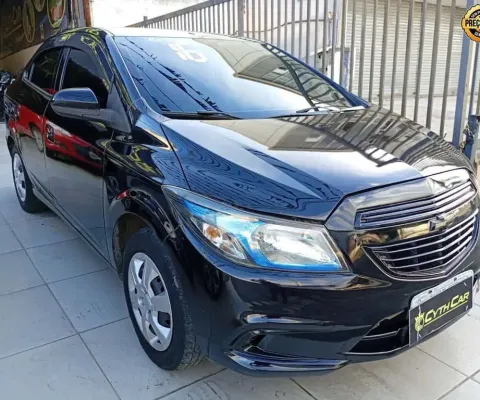 Chevrolet Prisma 2016 1.4 mpfi lt 8v flex 4p manual