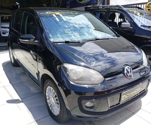 Volkswagen Up 2017 1.0 mpi move up 12v flex 4p manual