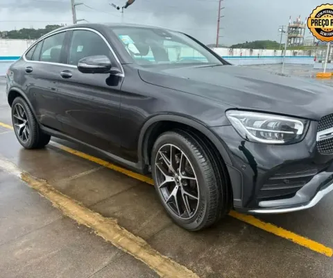 Mercedes-benz Glc 300 2023 2.0 mhev 4matic 9g-tronic