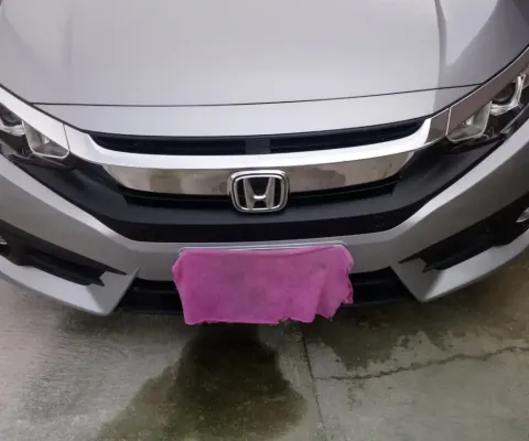 HONDA CIVIC à venda.