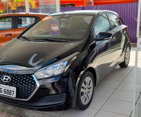 HYUNDAI HB20 à venda.