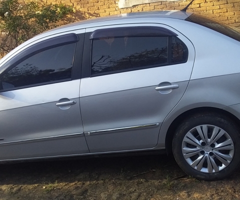 VOLKSWAGEN VOYAGE à venda.