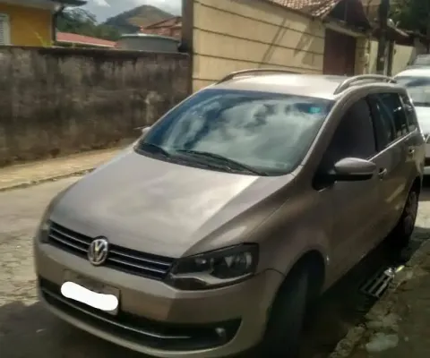 VOLKSWAGEN SPACEFOX à venda.