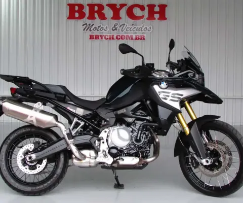 BMW F 850 GS PREMIUM ABS - Verde - 2019/2020