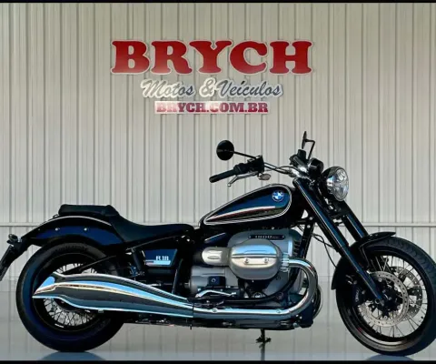 BMW R 18 PURE ABS - Preta - 2022/2023