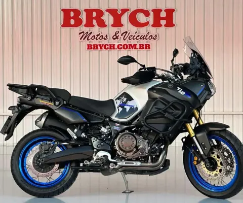 Yamaha XT 1200 Z  SUPER TÉNÉRÉ/ DX  ABS - Cinza - 2020/2020