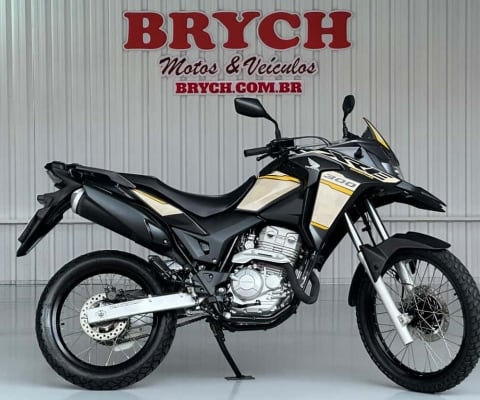 Honda XRE 300 ADVENTURE FLEX ABS - Cinza - 2023/2023
