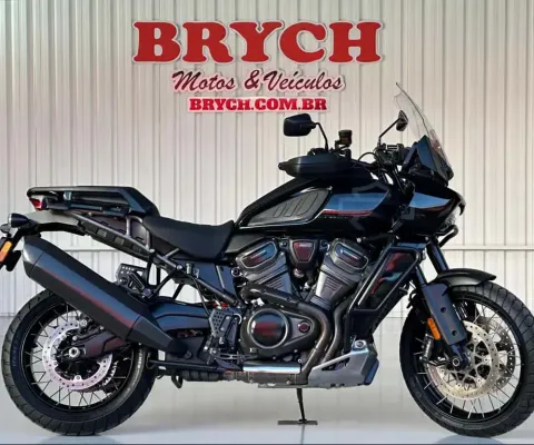 Harley Davidson Harley Davidson PAN AMERICA 1250 SPECIAL ABS - Preta - 2023/2023