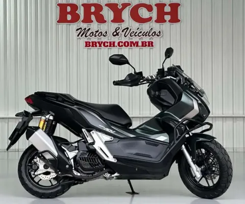 Honda ADV 150 ABS  - Verde - 2023/2024
