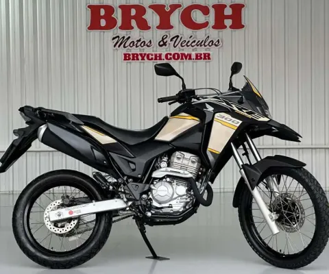 Honda XRE 300 ADVENTURE FLEX ABS - Cinza - 2023/2023