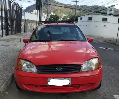 FORD FIESTA à venda.