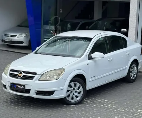 Vectra Expression 2.0 (Flex) 2009 Chevrolet