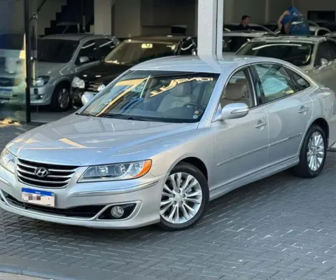 Azera 3.3 V6 2011 Hyundai