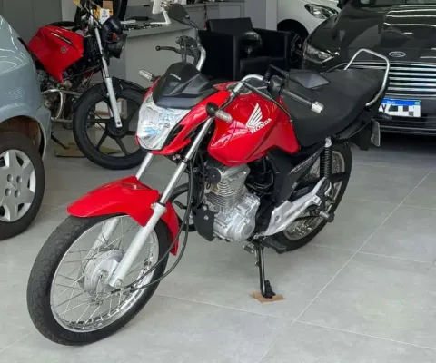 CG 160 1000 cc  2022 Honda