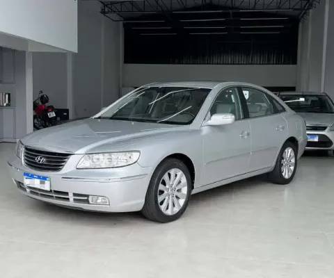 Azera 3.3 V6 2009 Hyundai