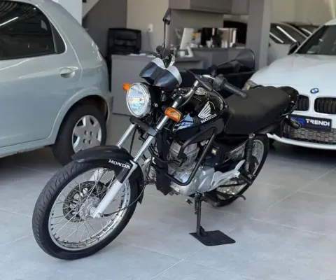 CG 150 1000 cc  2008 Honda