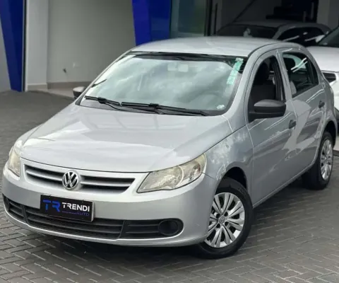 Gol 1.0 (G5) (Flex) 2013 Volkswagen