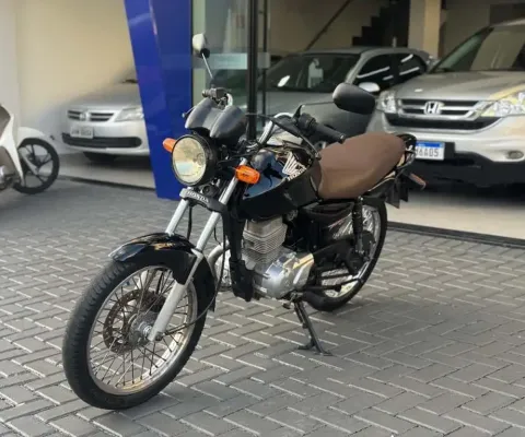 CG 150 1000 cc  2006 Honda