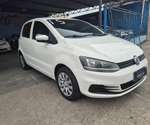 FOX 1.0 TRENDLINE COMPLETO ANO 2015