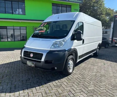 Ducato Maxicargo 2021